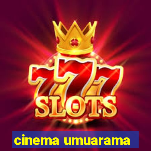 cinema umuarama